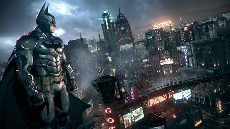 Batman: Arkham Knight Steam Key for PC - Buy now