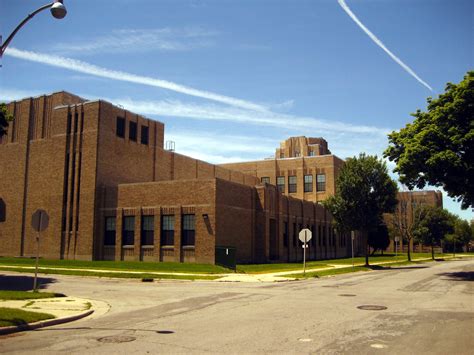 Rufus King High School » Urban Milwaukee