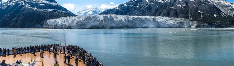 Alaska Cruise: A great way to discover Alaska & the Inside Passage