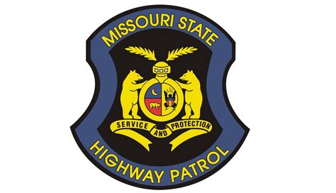 Mid America Live: Missouri State Highway Patrol Arrest Report: Kansas ...