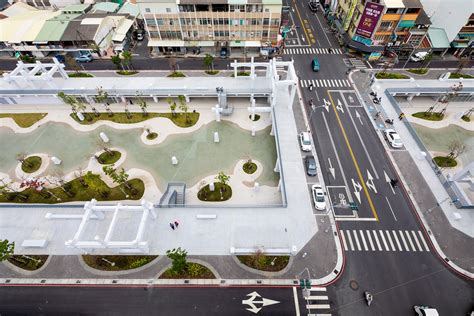 10 Interactive public space designs around the world - RTF | Rethinking ...