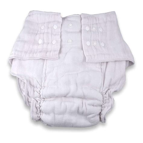 Top 10 Best Adult Cloth Diapers in 2021 Reviews | Buyer's Guide