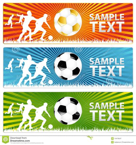 Football Banner Printable - Printable Templates