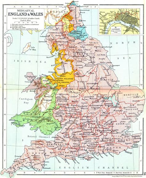 British Middle Ages Classical Curriculum — Heritage History — Revision 2