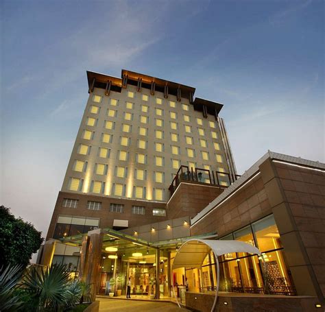 PARK PLAZA DELHI CBD SHAHDARA (New Delhi) - Hotel Reviews, Photos, Rate ...