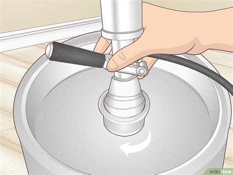 How to Tap a Keg the Right Way: 9 Easy Steps