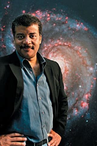 Neil deGrasse Tyson Biography - Life of American Astrophysicist