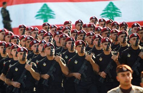 Lebanese Armed Forces - Alchetron, The Free Social Encyclopedia