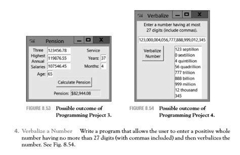 SOLVED: Number 4, please use Python 3.5 or earlier, as well as the ...