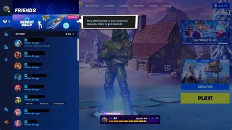 Fortnite Reboot Rally: how to unlock free rewards | esports.gg