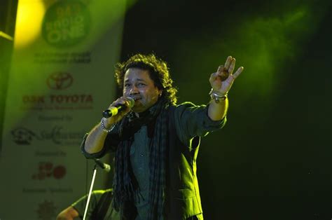 Kailash Kher performs live at The Westin Lawns | Event, Westin, Concert