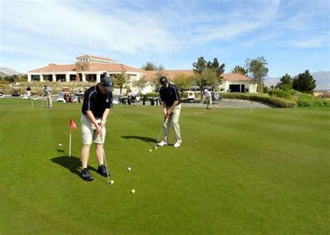 Palm Valley Golf Course at Golf Summerlin Tee Times - Las Vegas NV