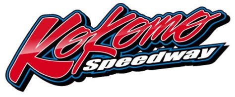 Kokomo Speedway Race Track in Kokomo, Indiana, USA