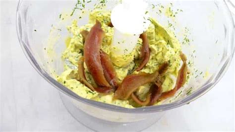 Creamy Anchovy Butter Recipe | Simple. Tasty. Good.