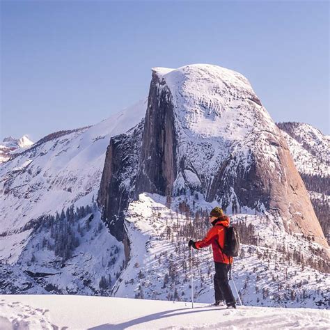 Yosemite Photo Gallery • James Kaiser