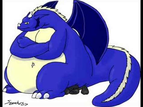 Fat Dragon and Furs 4 - YouTube