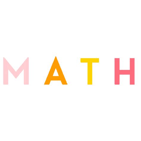 Sticker by Math for iOS & Android | GIPHY