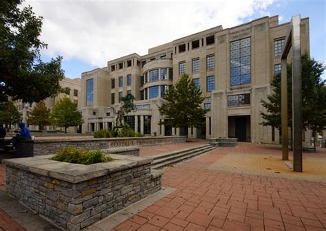 Fayette County Courthouse Complex | Robert F. Stephens Court… | Flickr