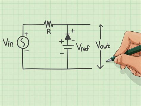 How to Understand Basic Diode Clipping Circuits: 6 Steps