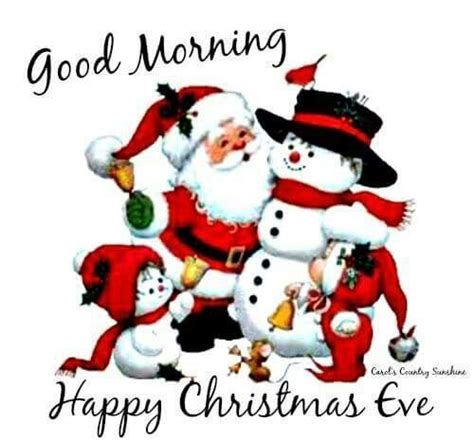 Happy Christmas Eve Pictures