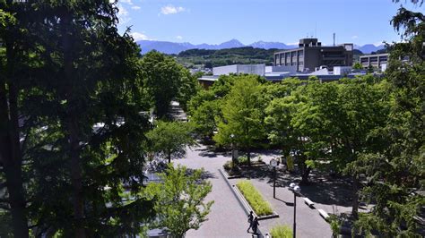 Spotlight: Shinshu University, Japan | Philosophische Fakultät ...