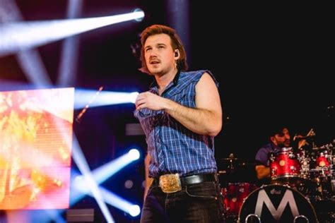 15 Best Morgan Wallen Wedding Songs - Weddings & Brides