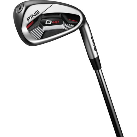 Ping G410 Wedge Sand 54 Degree Used Golf Club at GlobalGolf.ca