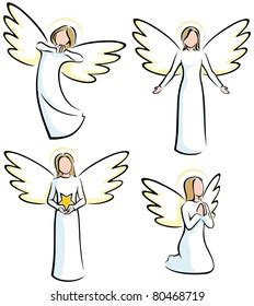 34,740 Praying Angel Images, Stock Photos & Vectors | Shutterstock