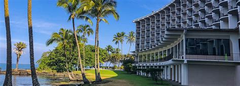 Hilo Hawaiian Hotel | Big Island Guide