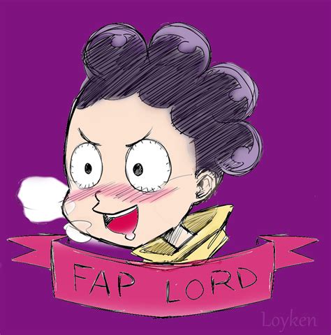 Minoru Mineta by Loyken on DeviantArt