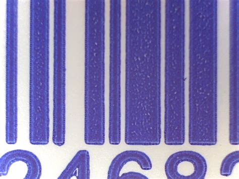 Barcode Verification: Understanding the Report - Barcode Test