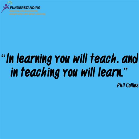 Educational Quotes - Funderstanding