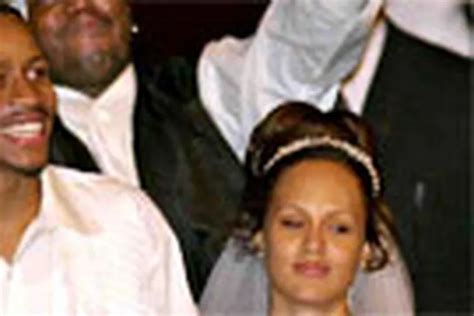 Sideshow: Tawanna Iverson files for divorce - again