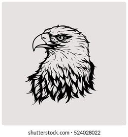 Eagle Tattoo on Face: The Ultimate Way to Show Your Wild Side – Click Here for Inspiring Ideas!