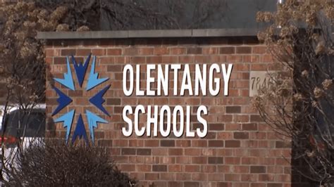 Olentangy school district opens new middle school