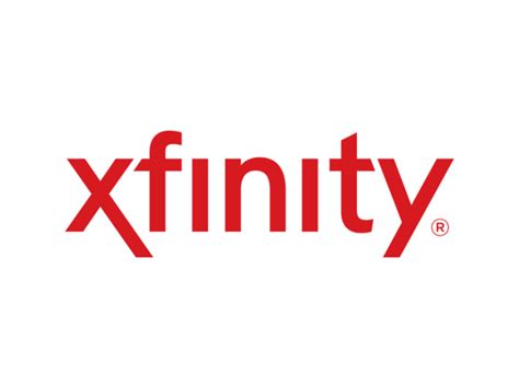 Xfinity Logo Png Transparent & Svg Vector