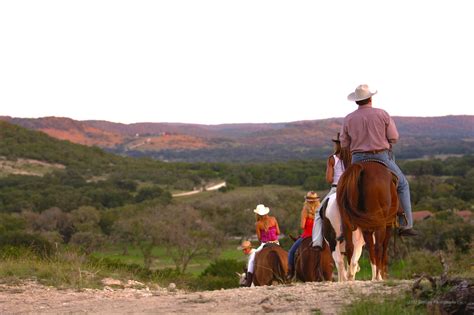 Dixie Dude Ranch | Texas Time Travel