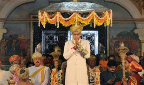 Meet Yaduveer Krishnadatta Chamaraja Wadiyar, 23-year-old new ‘Maharaja’ of Mysore! View Pics ...