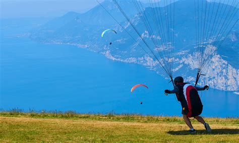 Lake Garda activities: 10 experiences not to miss