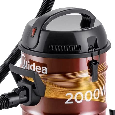 Midea Vacuum Cleaner