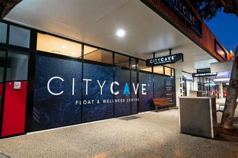 22 new City Cave wellness centres to open pre-Christmas - Franchise ...