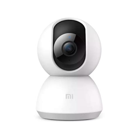 Mobile2Go. Xiaomi Mi Home Security Camera 360 Degree 1080P [Smart WiFi ...