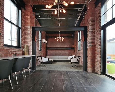 Loft-Style Units Characterize This Revamped Warehouse | Multifamily ...