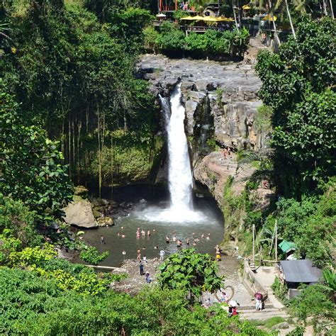 Tegenungan Waterfall (Ubud) - All You Need to Know BEFORE You Go