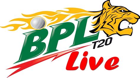 Watch All BPL Match Live Streaming - Cricket TV Live - YouTube