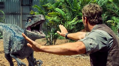 Jurassic World 2015 480p, 720p & 1080p BluRay - TodayTvSeries