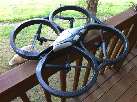 Parrot AR.Drone Review The Coolest RC Toy Ive Played With ~ Latest ...