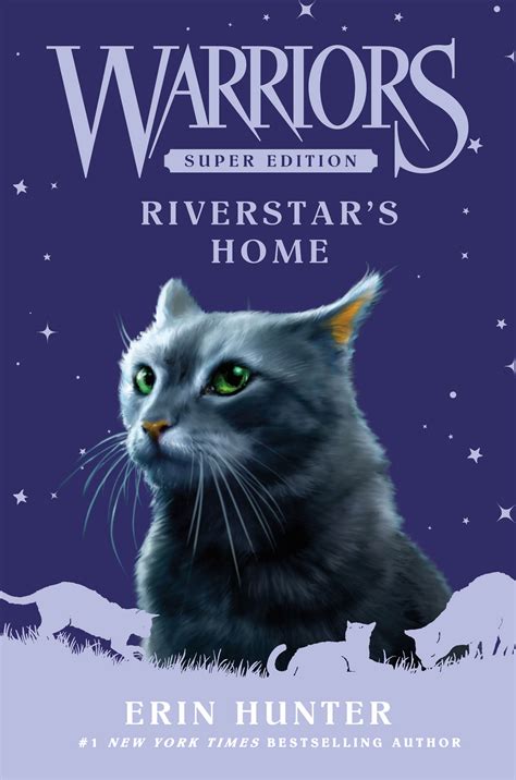 Riverstar's Home | Warriors Wiki | Fandom