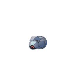 Image - Beldum shiny.png | Pokemon Go Wiki | FANDOM powered by Wikia