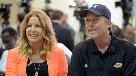 Jeanie Buss' Family: 5 Fast Facts You Need to Know